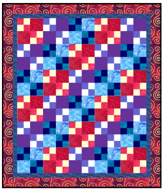 Achieving Perfect Borders and Squares