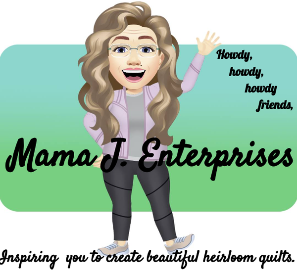 Mama J. Enterprises